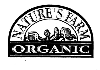 NATURE'S FARM ORGANIC