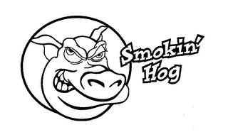 SMOKIN' HOG