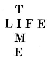 TIME LIFE