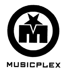 MUSICPLEX