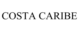 COSTA CARIBE
