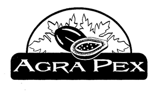 AGRA PEX