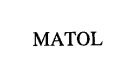 MATOL BIOTECH LABORATORIES, LTD.