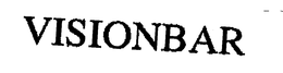 VISIONBAR