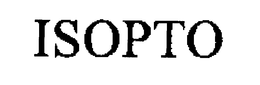 ISOPTO