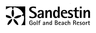 SANDESTIN GOLF AND BEACH RESORT