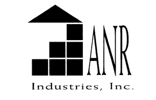 ANR INDUSTRIES, INC.