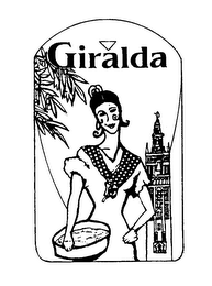 GIRALDA