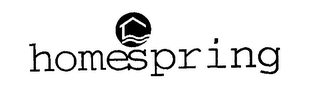 HOMESPRING