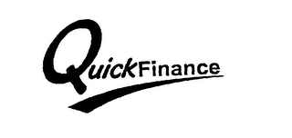 QUICKFINANCE