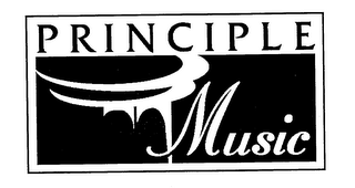 PRINCIPLE PM MUSIC