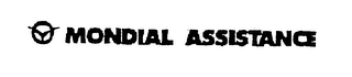 MONDIAL ASSISTANCE