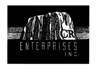 CR ENTERPRISES INC.