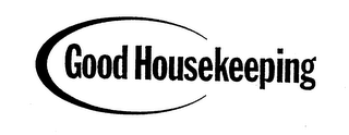 GOOD HOUSEKEEPING