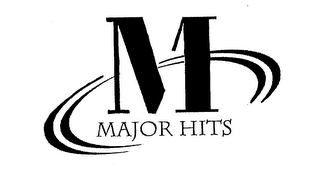 M MAJOR HITS