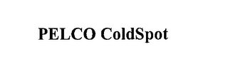 PELCO COLDSPOT