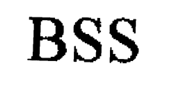 BSS