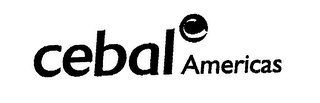 CEBAL AMERICAS