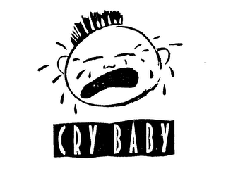 CRY BABY