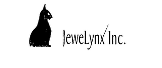 JEWELYNX INC.