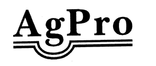 AG PRO