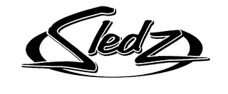 SLEDZ