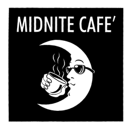 MIDNITE CAFE'