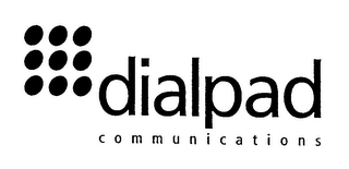 DIALPAD COMMUNICATIONS