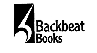 BACKBEAT BOOKS