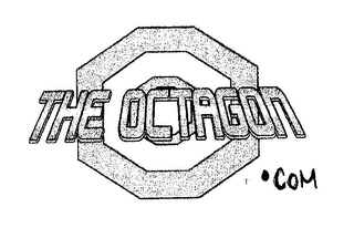 THE OCTAGON.COM