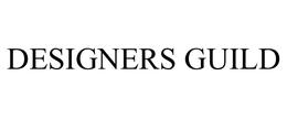 DESIGNERS GUILD LIMITED
