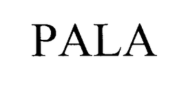 Pala Band of Mission Indians, The