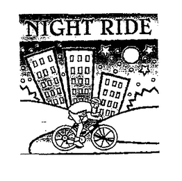 NIGHT RIDE