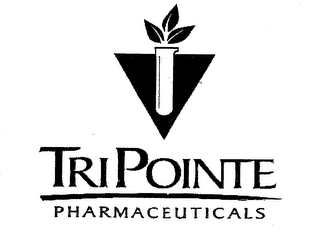 TRIPOINTE PHARMACEUTICALS