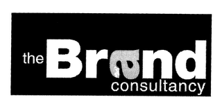 THE BRAND CONSULTANCY