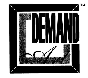 DEMAND ART