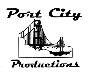 PORT CITY PRODUCTIONS