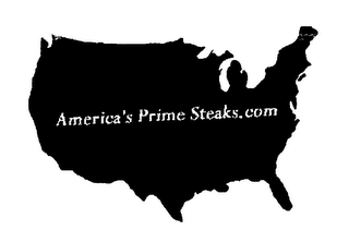 AMERICA'S PRIME STEAKS.COM