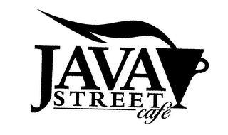 JAVA STREET CAFE