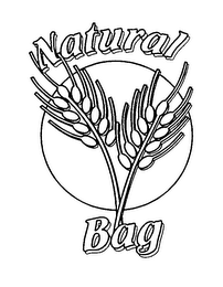 NATURAL BAG