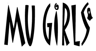 MU GIRLS