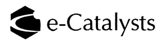 E-CATALYSTS