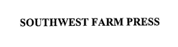 SOUTHWEST FARM PRESS