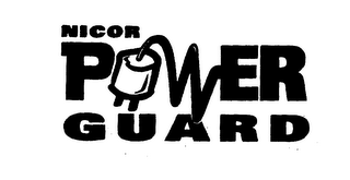 NICOR POWER GUARD