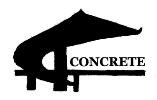 CONCRETE