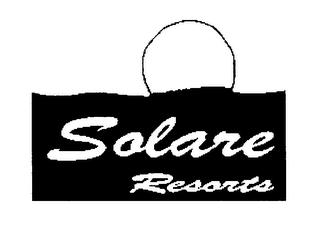 SOLARE RESORTS