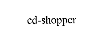 CD-SHOPPER