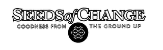 SEEDSOFCHANGE GOODNESS FROM THE GROUND UP