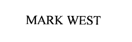 MARK WEST