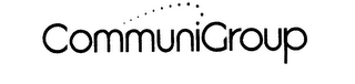 COMMUNIGROUP